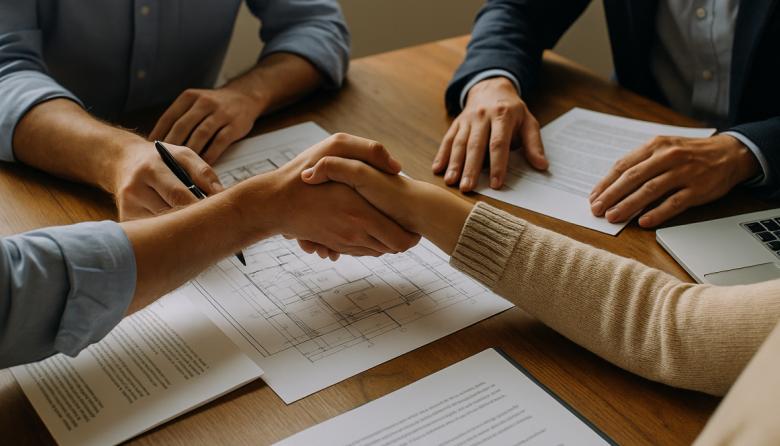 Del caos al sistema: cómo construir confianza, mercado y comunidad con MLS Sinaí
