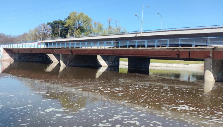 Olavarría: ciudad tomada por los oligarcas