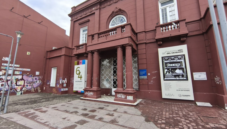 El retrato de Belgrano sigue ahí. ¿Y nosotros dónde estamos?