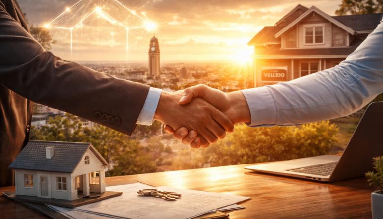 MLS Sinaí: por qué estamos construyendo un nuevo estándar de seguridad y transparencia inmobiliaria