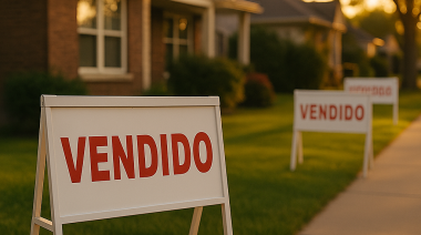 Con cada mes que pasa, más propiedades vendidas: el MLS ya está cambiando el mercado en Olavarría