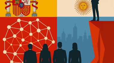 España desreguló. Ganó el mercado, pero perdió el control.
