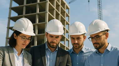 Argentina quiere exportar un modelo. ¿Pero qué modelo? Aún no tiene arquitectura interna.