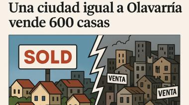 Dos ciudades del mismo tamaño. Una con MLS. Otra con caos.
