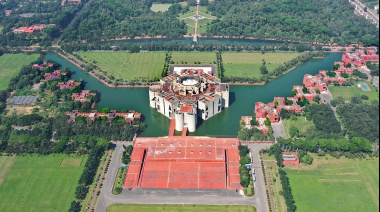 🏛️Ciudades que se construyen… o terminan olvidadas