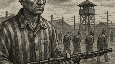 Los nuevos Gulag: cuando los oprimidos custodian su propia cárcel