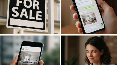 🏗️ Del cartel al constructor de comunidad