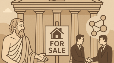 🏛️ La República Inmobiliaria