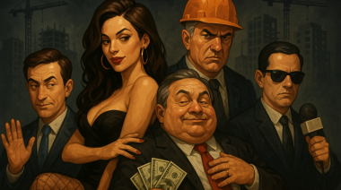 El mercado inmobiliario argentino no está roto: está prostituido