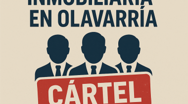Cartelización en Olavarría: cuando el negocio se vuelve contra la ciudad