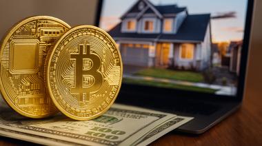 💰 Blockchain, dólares y humo: ¿puede democratizarse la inversión sin ordenar el mercado inmobiliario?