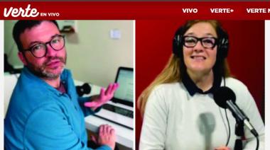 😔 Triste, aburrido y sin ideas”: el periodismo local cuestiona a los candidatos