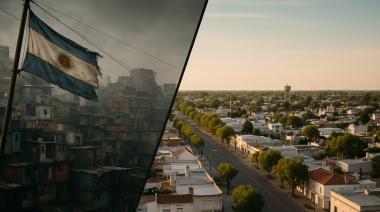 Olavarría y el MLS Sinaí: cómo adelantarse al fracaso nacional y construir el futuro desde abajo
