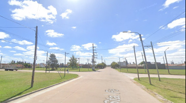 Facundo Quiroga: del Tigre de los Llanos al barrio de Olavarría