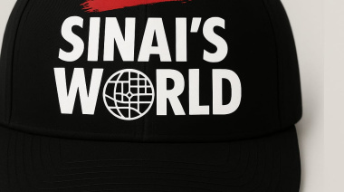Wayne’s World y Sinaí: cuando la risa se convierte en revolución
