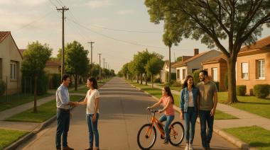 🌍 Sinaí: más que política, más que mercado, más que vecinos