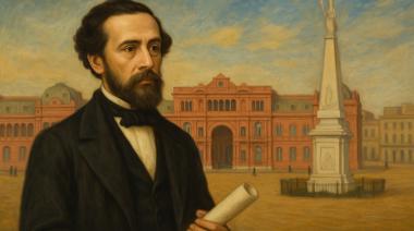 De la fragmentación al orden: cómo Alberdi forjó una Nación y por qué Olavarría necesita su propia Constitución