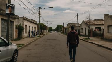 Olavarría sin sistema: políticos desconectados, vendedores enfrentados e instituciones vacías