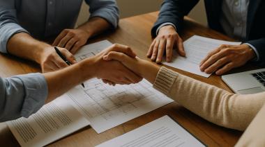 Del caos al sistema: cómo construir confianza, mercado y comunidad con MLS Sinaí