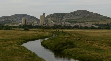 El legado de Olavarría: de la materia prima al desafío del futuro 🌄➡️🌍