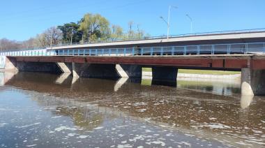 Olavarría: ciudad tomada por los oligarcas