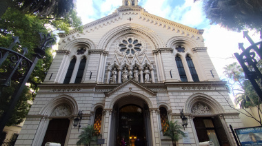 El Santísimo Sacramento: la belleza que nos recuerda quiénes fuimos y quiénes debemos volver a ser 🇦🇷⛪