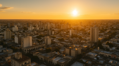 El desorden moral que empobrece a Olavarría