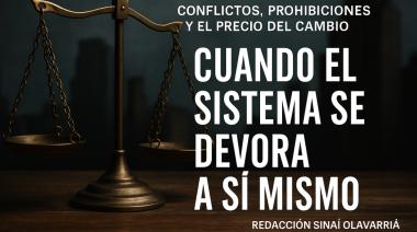 💥 Cuando el sistema se devora a sí mismo