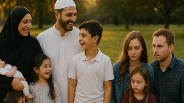 ⚔️ Por qué los musulmanes se reproducen y los cristianos no