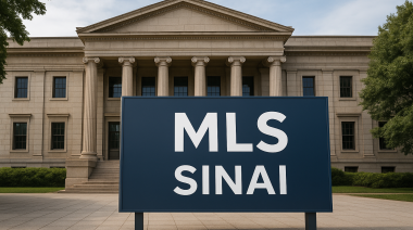 Sinaí MLS: vender tu propiedad ya no depende de un portal, sino de un sistema