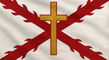 La Cruz que nos une: el símbolo que explica quiénes somos y por qué la ciudad perdió el rumbo