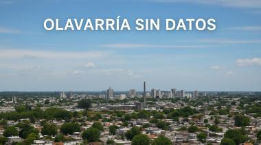 🏙️ Título Olavarría sin datos: la ciudad que avanza a ciegas y la primera estructura que puede ordenarla