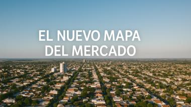 🏡 El nuevo mapa del mercado: oportunidades reales y el impacto del MLS Sinaí en Olavarría