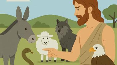 🐴 “Y Adán volvió a nombrar las cosas”: los nuevos animales del siglo XXI