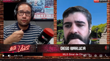 La entrevista que destapó el secreto mejor guardado del mercado inmobiliario: Argentina está a ciegas