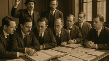 Cómo nació el MLS, por qué enfrentó al poder político y qué enseñanza urgente necesita hoy Olavarría