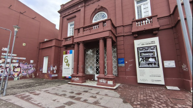 El retrato de Belgrano sigue ahí. ¿Y nosotros dónde estamos?