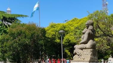 🜁 8 de Diciembre: El Día que Recuerda de Dónde Empieza lo Importante