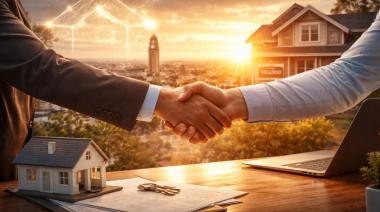 MLS Sinaí: por qué estamos construyendo un nuevo estándar de seguridad y transparencia inmobiliaria