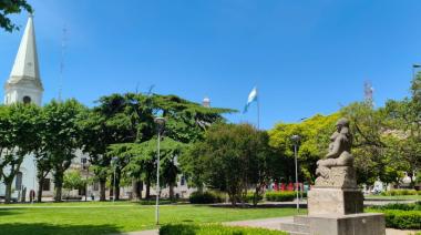 🜁  8 de Diciembre: El Día que Enseña a una Ciudad Cómo Renacer