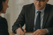 🖋️ Operaciones seguras, rápidas y con respaldo: lo que viene en el mercado inmobiliario