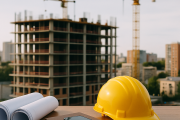 Olavarría construye sin planos: caos, oportunidades y el surgimiento de una nueva red