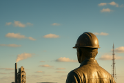 Día del Ingeniero: Olavarría forjó el país con cemento. ¿Ahora forjará el futuro con ética?