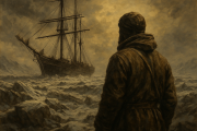 La expedición imposible de Shackleton y la revolución ética que nace en Olavarría