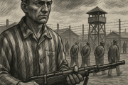 Los nuevos Gulag: cuando los oprimidos custodian su propia cárcel
