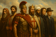 Las 7 civilizaciones que todo agente del Reino debería estudiar