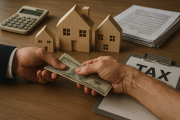 El impuesto equivocado: cómo el Estado castiga a inmobiliarias que cobran alquileres para otros