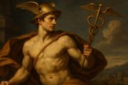 Hermes, el primer corredor: entre el engaño 🕳️ y la confianza 🌟, el dilema de Olavarría
