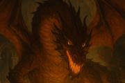 🐉Matar al dragón, rescatar el tesoro: el mito eterno que hoy se encarna en Olavarría