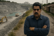 Olavarría recauda millones, pero sigue estancada